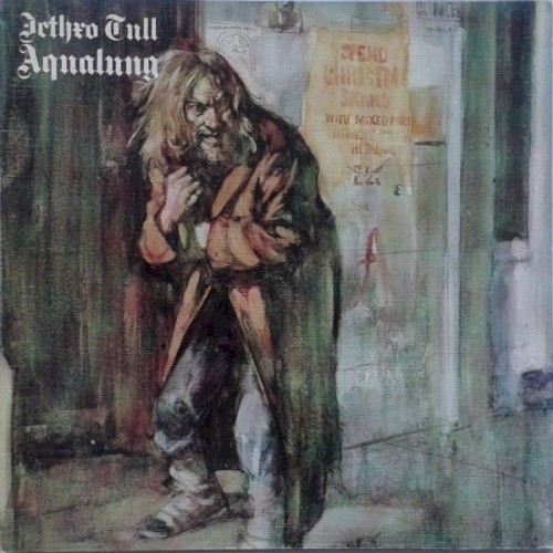 Jethro Tull